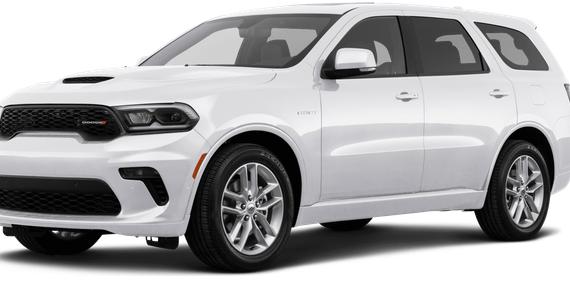 DODGE DURANGO 2022 1C4SDJCT0NC228109 image
