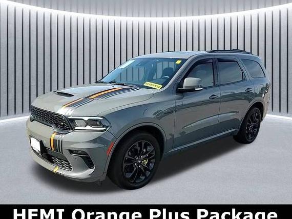 DODGE DURANGO 2022 1C4SDJCT7NC226647 image DODGE DURANGO 2022 1C4SDJCT7NC226647 image