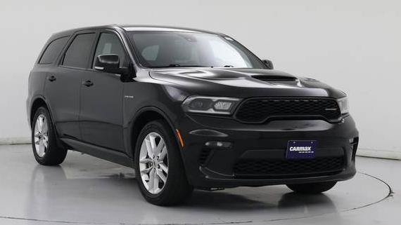 DODGE DURANGO 2022 1C4SDHCT8NC224379 image
