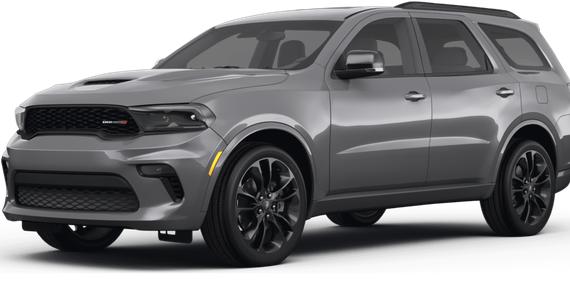 DODGE DURANGO 2022 1C4RDJDG0NC174343 image