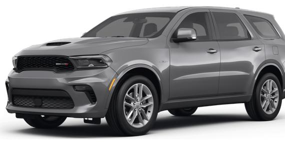 DODGE DURANGO 2022 1C4SDJCT8NC134494 image