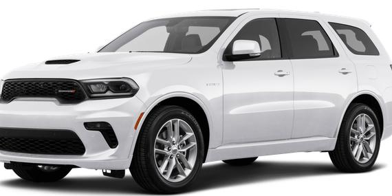 DODGE DURANGO 2022 1C4SDJCT6NC191941 image