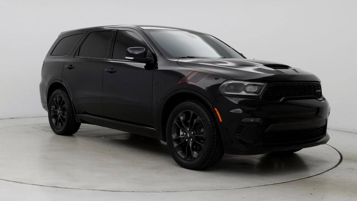 DODGE DURANGO 2022 1C4SDJCT1NC222481 image