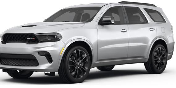 DODGE DURANGO 2022 1C4RDJDG0NC218695 image