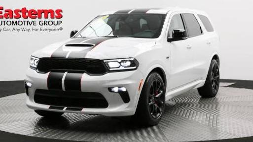 DODGE DURANGO 2022 1C4SDJGJ9NC100248 image DODGE DURANGO 2022 1C4SDJGJ9NC100248 image