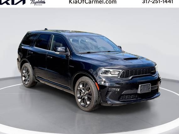 DODGE DURANGO 2022 1C4SDJCT0NC208183 image DODGE DURANGO 2022 1C4SDJCT0NC208183 image