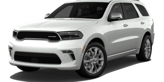 DODGE DURANGO 2022 1C4SDHETXNC217687 image