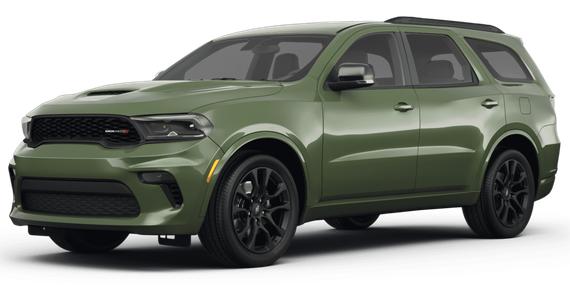 DODGE DURANGO 2022 1C4RDJDGXNC108107 image DODGE DURANGO 2022 1C4RDJDGXNC108107 image