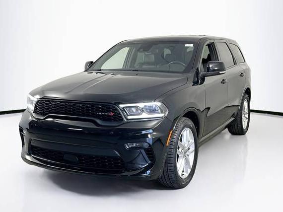 DODGE DURANGO 2022 1C4RDHDG6NC190068 image DODGE DURANGO 2022 1C4RDHDG6NC190068 image