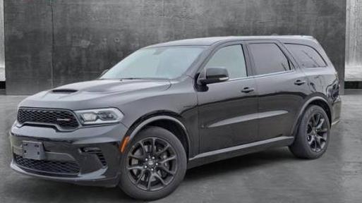 DODGE DURANGO 2022 1C4SDJCT4NC217355 image DODGE DURANGO 2022 1C4SDJCT4NC217355 image