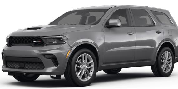 DODGE DURANGO 2022 1C4SDJCT6NC207426 image