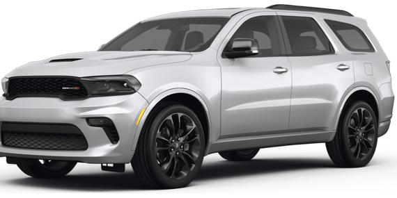 DODGE DURANGO 2022 1C4RDHDG6NC159516 image