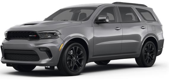DODGE DURANGO 2022 1C4RDJDG3NC205214 image