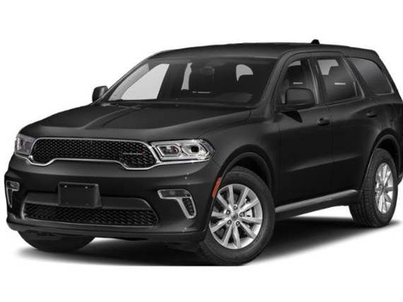 DODGE DURANGO 2022 1C4RDJDG8NC212885 image DODGE DURANGO 2022 1C4RDJDG8NC212885 image