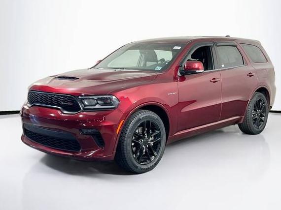 DODGE DURANGO 2022 1C4SDJCTXNC207445 image DODGE DURANGO 2022 1C4SDJCTXNC207445 image