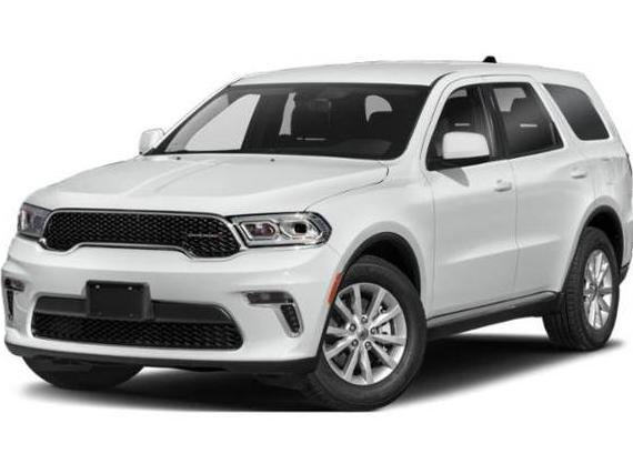 DODGE DURANGO 2022 1C4RDHAG7NC102035 image