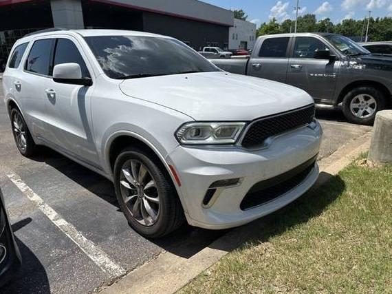 DODGE DURANGO 2022 1C4RDHAG5NC159690 image