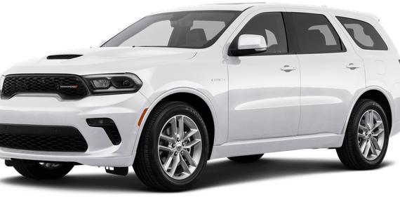 DODGE DURANGO 2022 1C4SDJCT0NC231396 image