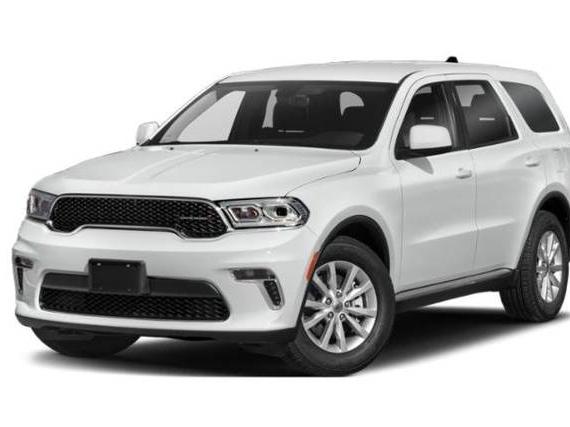 DODGE DURANGO 2022 1C4SDHCT3NC224354 image DODGE DURANGO 2022 1C4SDHCT3NC224354 image