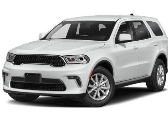 DODGE DURANGO 2022 1C4SDHCT8NC101584 image