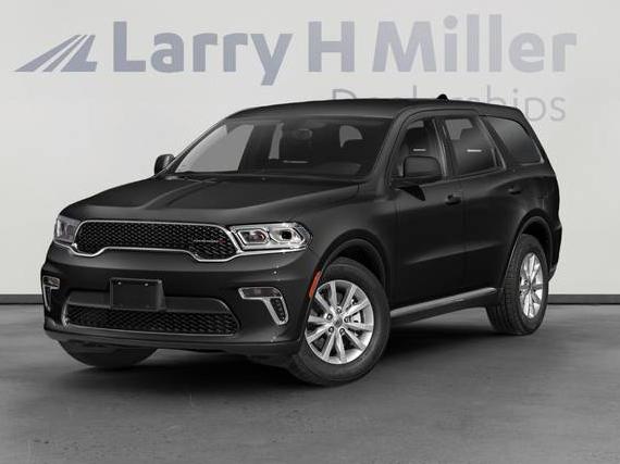 DODGE DURANGO 2022 1C4SDJCT3NC223163 image
