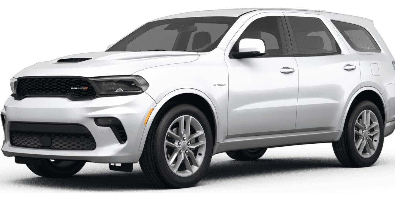 DODGE DURANGO 2022 1C4SDJCTXNC222821 image DODGE DURANGO 2022 1C4SDJCTXNC222821 image
