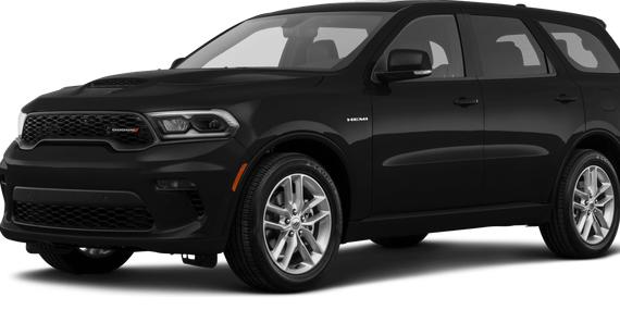 DODGE DURANGO 2022 1C4SDJCT7NC187820 image