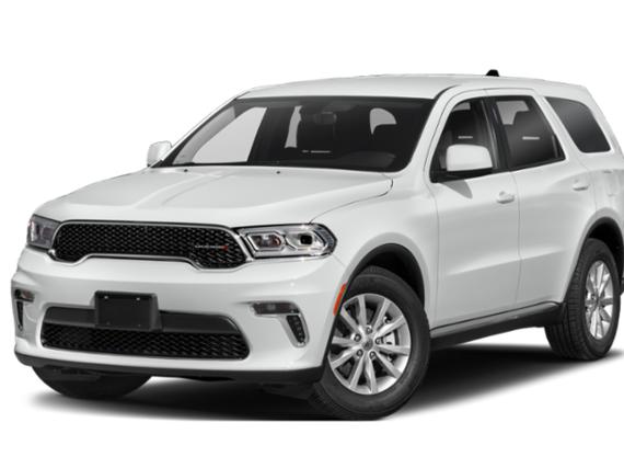 DODGE DURANGO 2022 1C4RDJDG6NC206101 image
