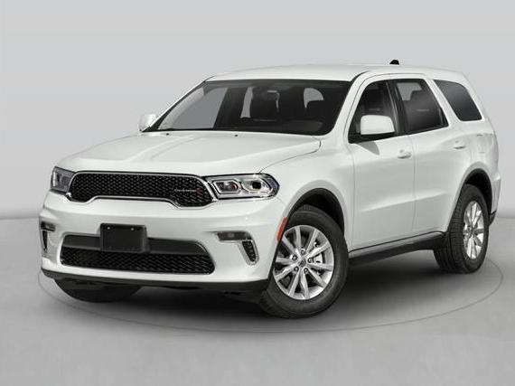 DODGE DURANGO 2022 1C4RDJDG0NC161026 image