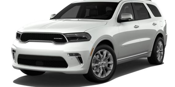 DODGE DURANGO 2022 1C4SDJET5NC219015 image