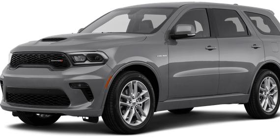 DODGE DURANGO 2022 1C4SDHCT7NC217925 image