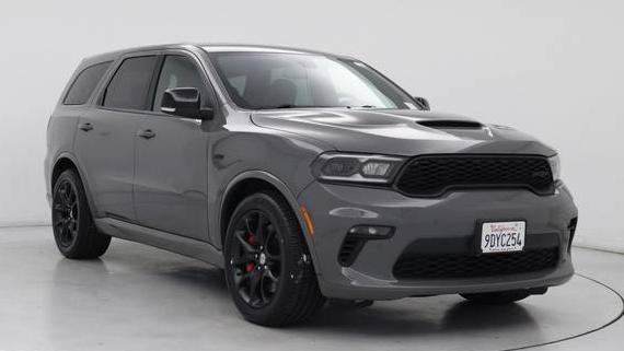 DODGE DURANGO 2022 1C4SDJGJ0NC187828 image DODGE DURANGO 2022 1C4SDJGJ0NC187828 image