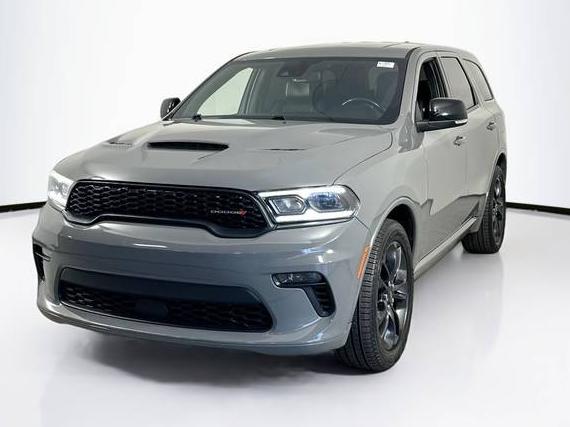 DODGE DURANGO 2022 1C4RDHDG4NC199089 image