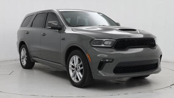 DODGE DURANGO 2022 1C4SDJCT4NC134119 image