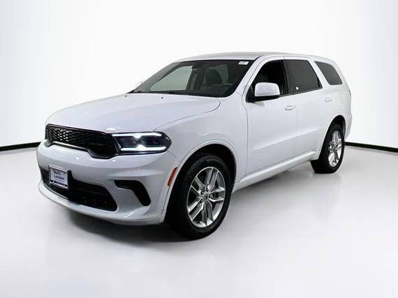 DODGE DURANGO 2022 1C4RDJDG2NC108621 image DODGE DURANGO 2022 1C4RDJDG2NC108621 image