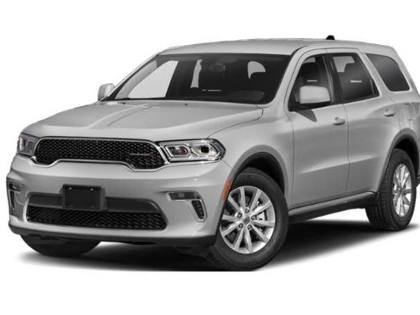 DODGE DURANGO 2022 1C4RDHDG9NC101450 image