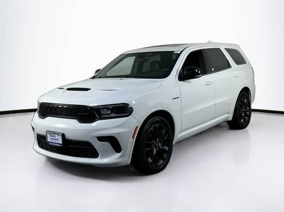 DODGE DURANGO 2022 1C4SDJCT4NC191694 image DODGE DURANGO 2022 1C4SDJCT4NC191694 image
