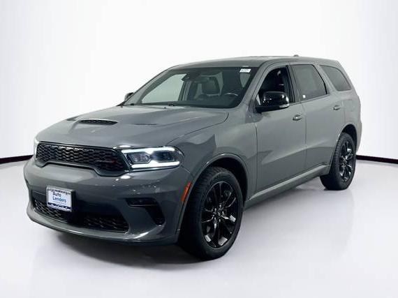 DODGE DURANGO 2022 1C4RDJDG4NC187550 image DODGE DURANGO 2022 1C4RDJDG4NC187550 image