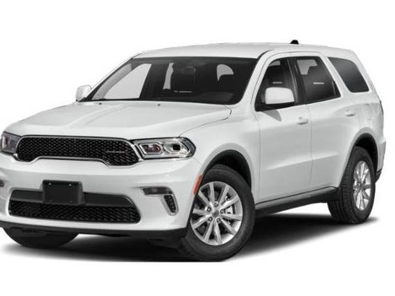 DODGE DURANGO 2022 1C4SDHCT5NC101557 image DODGE DURANGO 2022 1C4SDHCT5NC101557 image