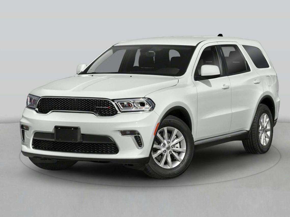 DODGE DURANGO 2022 1C4RDJDG2NC201557 image