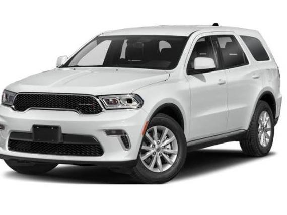 DODGE DURANGO 2022 1C4SDJCT9NC202334 image