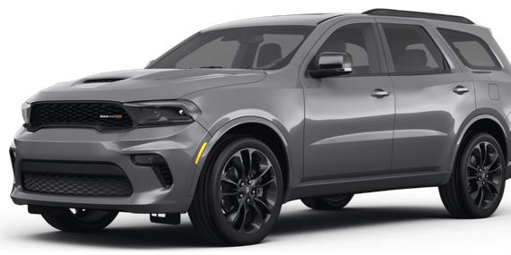 DODGE DURANGO 2022 1C4RDHDG1NC159357 image
