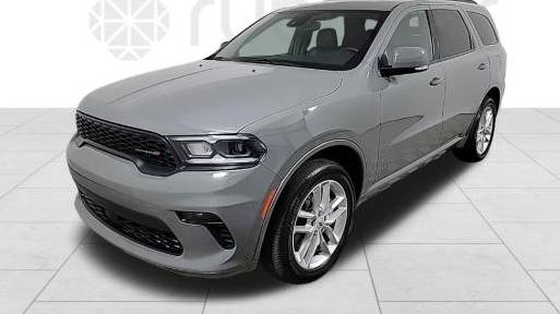 DODGE DURANGO 2022 1C4RDJDG0NC220169 image