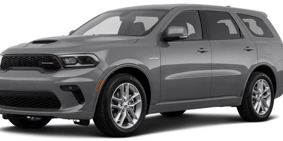 DODGE DURANGO 2022 1C4SDHCTXNC189568 image