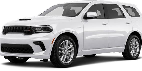 DODGE DURANGO 2022 1C4SDJCT8NC221523 image