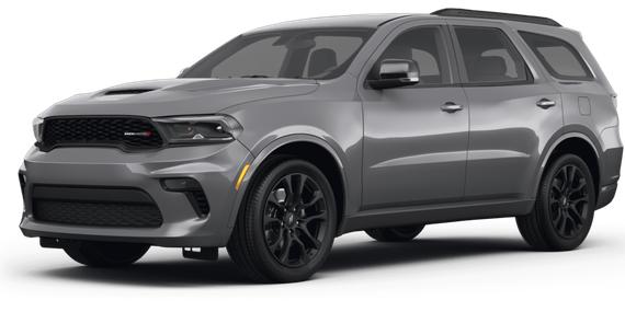 DODGE DURANGO 2022 1C4RDJDG0NC212413 image