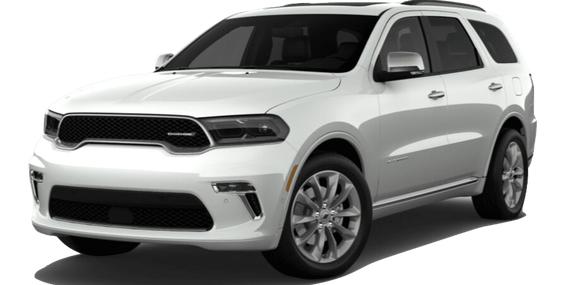 DODGE DURANGO 2022 1C4SDHET3NC217689 image