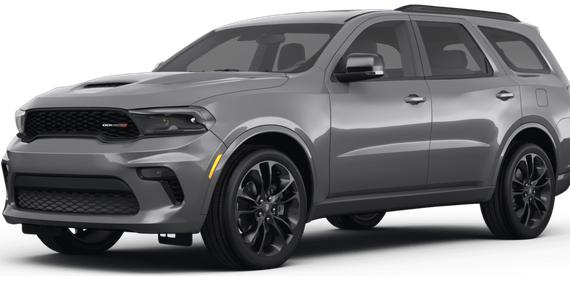 DODGE DURANGO 2022 1C4RDHDG6NC130856 image