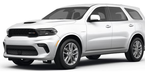DODGE DURANGO 2022 1C4SDJCT3NC189662 image