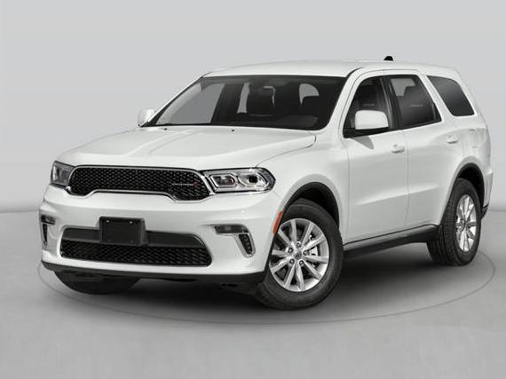 DODGE DURANGO 2022 1C4SDJCT2NC189815 image